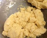 HBで♫簡単サクサク♫メロンパン作り方6写真