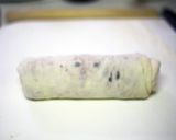 魅惑のカフェモカパン♪作り方5写真