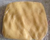 HBで♫簡単サクサク♫メロンパン作り方7写真
