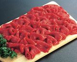 たっぷり野菜の焼肉サラダ☆作り方1写真