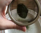 ういろう風菱餅作り方3写真