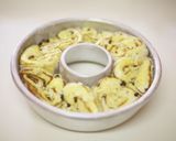 魅惑のカフェモカパン♪作り方7写真