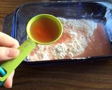ういろう風菱餅作り方8写真