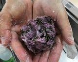 桜の塩漬け作り方7写真