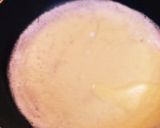 クレープをフライパンで綺麗にできる方法☆作り方5写真