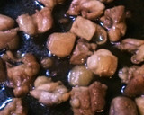 だし旨♪甘くない鶏もも肉の炊込みご飯☆作り方6写真