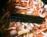 だし旨♪甘くない鶏もも肉の炊込みご飯☆作り方14写真