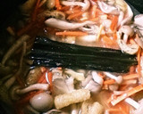 だし旨♪甘くない鶏もも肉の炊込みご飯☆作り方14写真