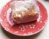 材料2つ！試して損無し即席チーズケーキ作り方4写真