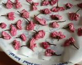 桜の塩漬け作り方9写真