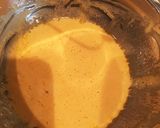 卵1個 簡単シフォンケーキ作り方9写真