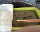 ういろう風菱餅作り方27写真