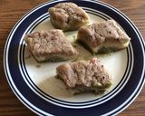 ういろう風菱餅作り方32写真