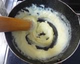 初代の白いカレーうどん作り方3写真