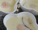 ひな祭り♪簡単とろ～り茶碗蒸し～♪作り方11写真