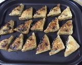 野菜たっぷり餃子作り方6写真