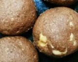 mバレンタインに♪スノーボールクッキー作り方14写真