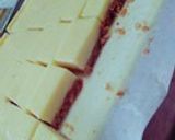 m生クリームなし濃厚ベイクドチーズケーキ作り方18写真
