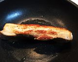 ☆旨味ギュッ！豚バラブロックの蒸し焼き☆作り方3写真