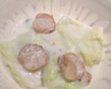 m白菜とベーコンの中華クリーム煮作り方19写真