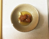 やわらかい！ささみのピカタ梅ソース作り方5写真