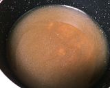 アガーで福井の冬の定番水ようかん作り方2写真
