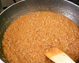 ぱぱっと！キーマカレー作り方4写真
