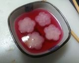 気分はひな祭り作り方1写真
