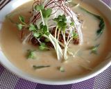 お手軽 担々麺作り方8写真