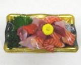 刺身納豆なめろう風作り方1写真