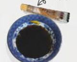 刺身納豆なめろう風作り方2写真