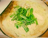 ピリ辛みそ鍋のベース作り方8写真