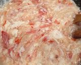 ★簡単カニあんかけ炒飯★節約作り方6写真