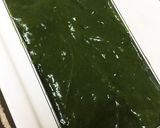 片栗粉で抹茶わらび餅作り方4写真