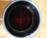 鶏胸肉で＊豆腐の挟み焼き照り焼きマヨ＊作り方2写真
