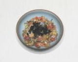 刺身納豆なめろう風作り方6写真