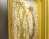 揚げないレシピ用衣作り方1写真
