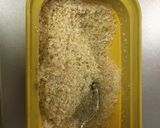 揚げないレシピ用衣作り方2写真