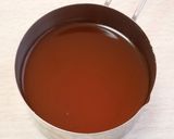 酢豚風★春野菜のレモンチキン作り方2写真