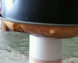 八朔のシフォンケーキ作り方14写真