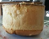 八朔のシフォンケーキ作り方15写真