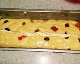 ☆フルーツパウンドケーキ☆作り方9写真