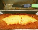 ☆フルーツパウンドケーキ☆作り方12写真