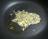 ほうれん草とベーコンの簡単パスタ作り方7写真