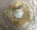イカ蓮根のさつま揚げ風〜和風ハンバーグ〜作り方3写真