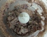 イカ蓮根のさつま揚げ風〜和風ハンバーグ〜作り方4写真