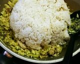 野菜をもりもり食べよう！超キャベツライス作り方5写真