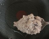 イカ蓮根のさつま揚げ風〜和風ハンバーグ〜作り方6写真