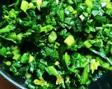 野菜をもりもり食べよう！超キャベツライス作り方8写真