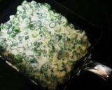 巻き巻きネギ焼き☆居酒屋風☆作り方4写真